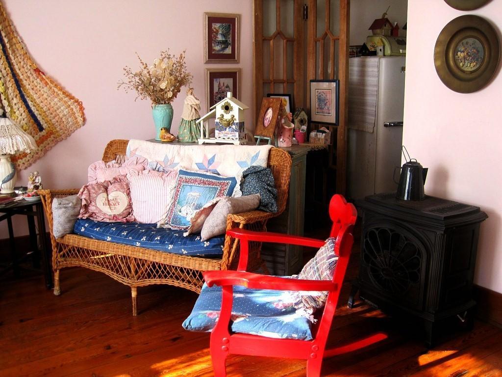 11 Singleton House B&B Eureka Springs Eksteriør bilde