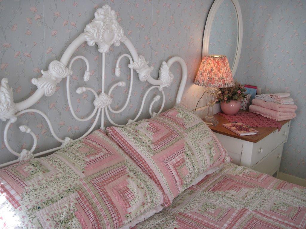 11 Singleton House B&B Eureka Springs Rom bilde