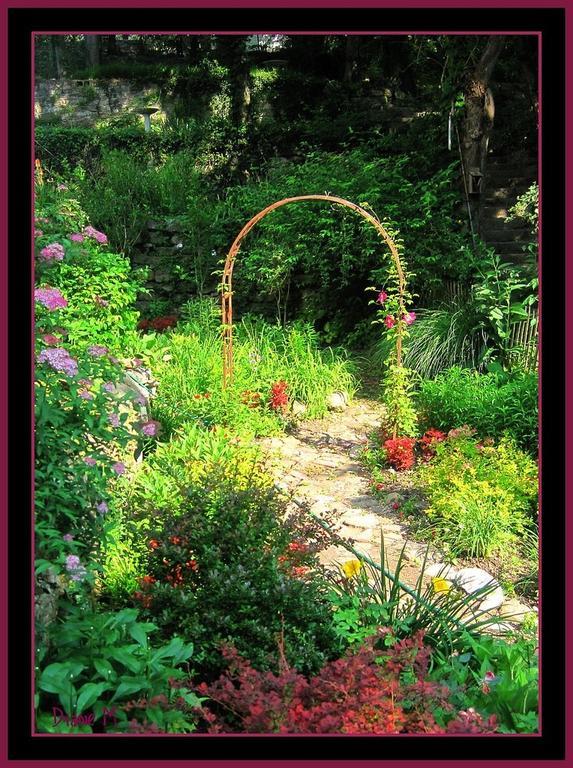 11 Singleton House B&B Eureka Springs Rom bilde